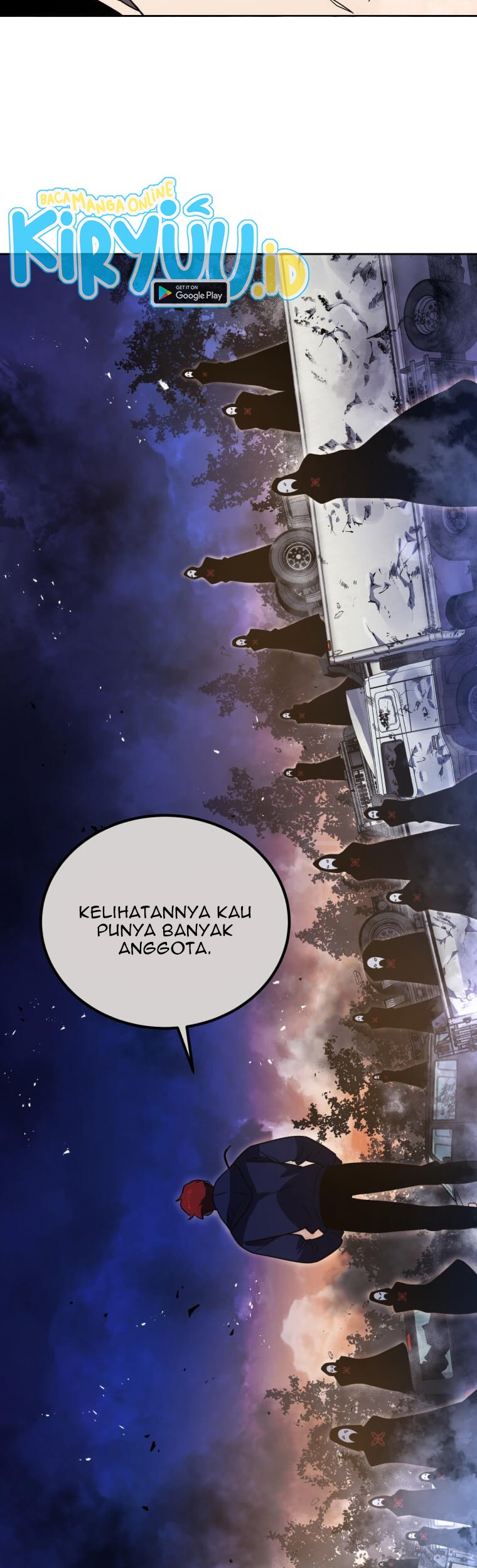 The Descent of the Demonic Master Chapter 136 Gambar 18