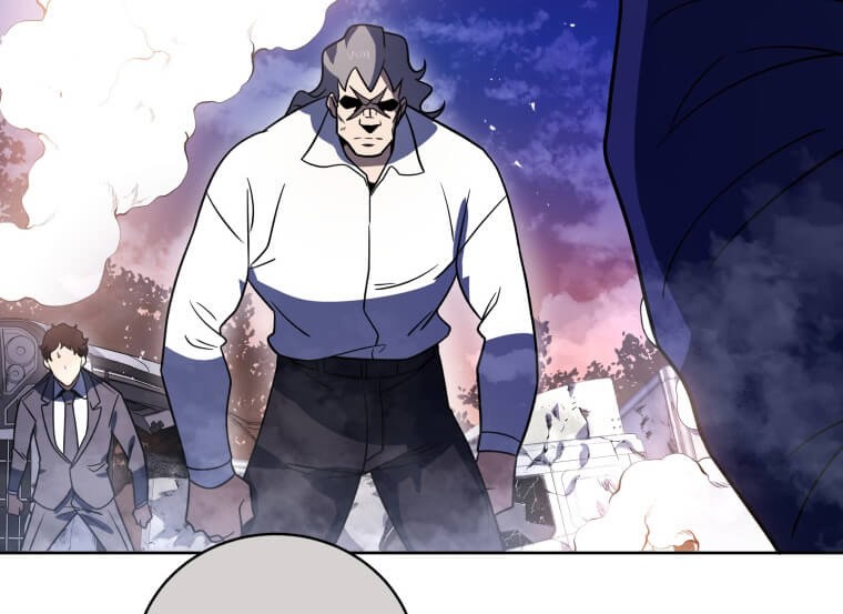 The Descent of the Demonic Master Chapter 136 Gambar 22