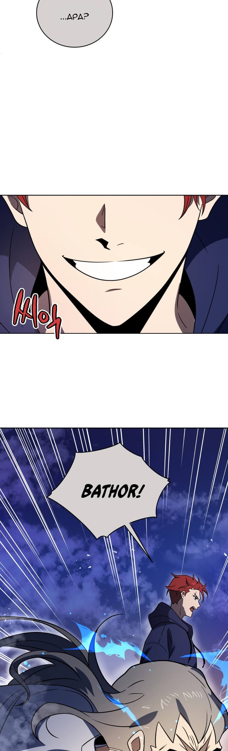 The Descent of the Demonic Master Chapter 136 Gambar 23