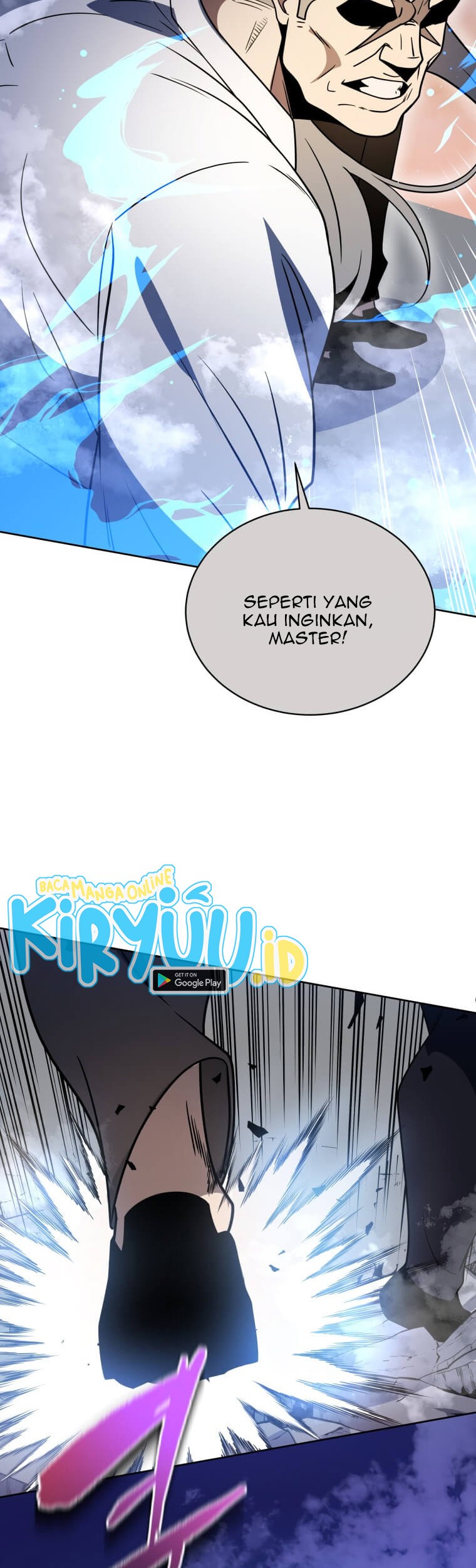 The Descent of the Demonic Master Chapter 136 Gambar 24