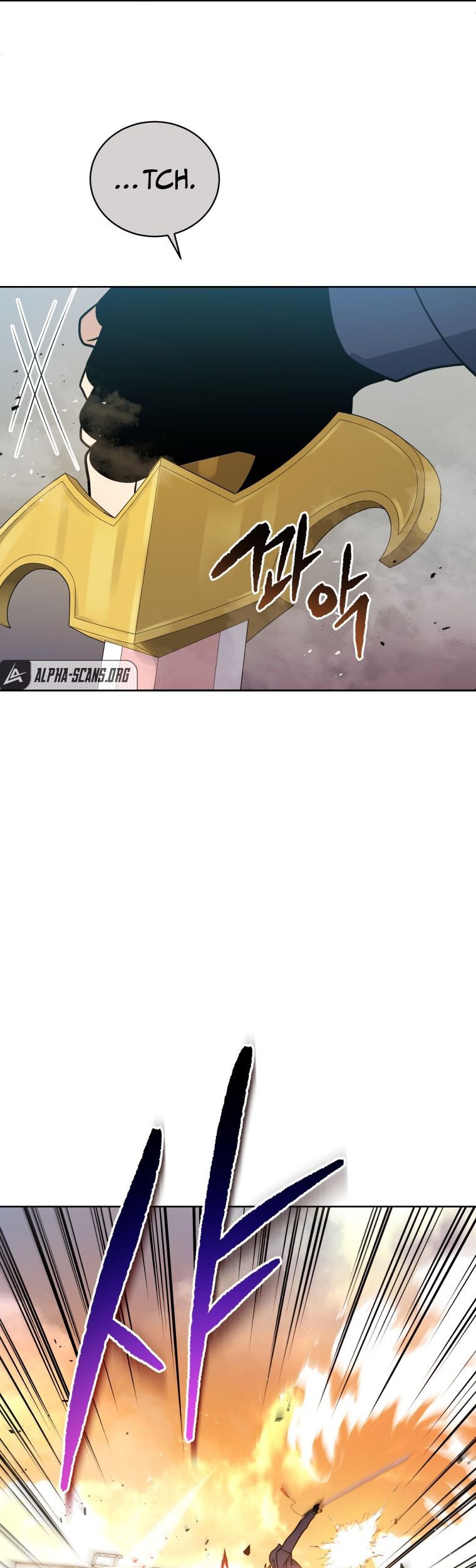 The Descent of the Demonic Master Chapter 135 Gambar 39