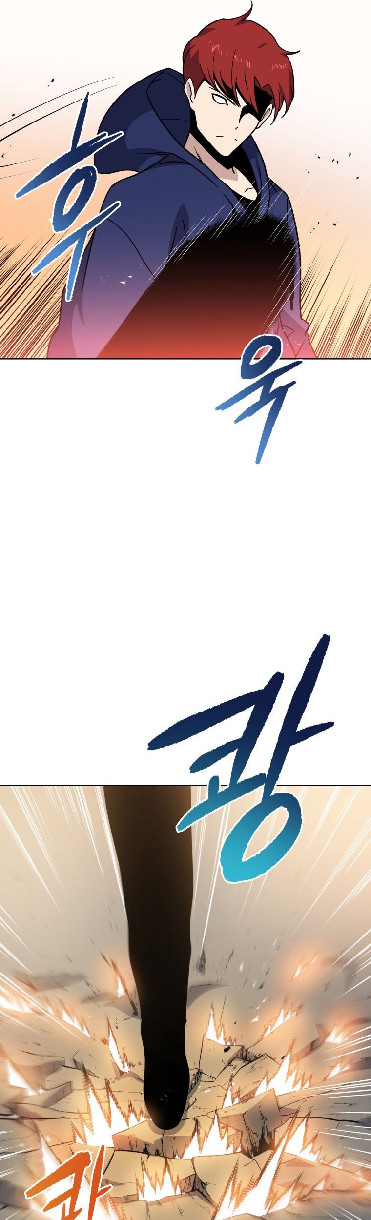 The Descent of the Demonic Master Chapter 135 Gambar 43