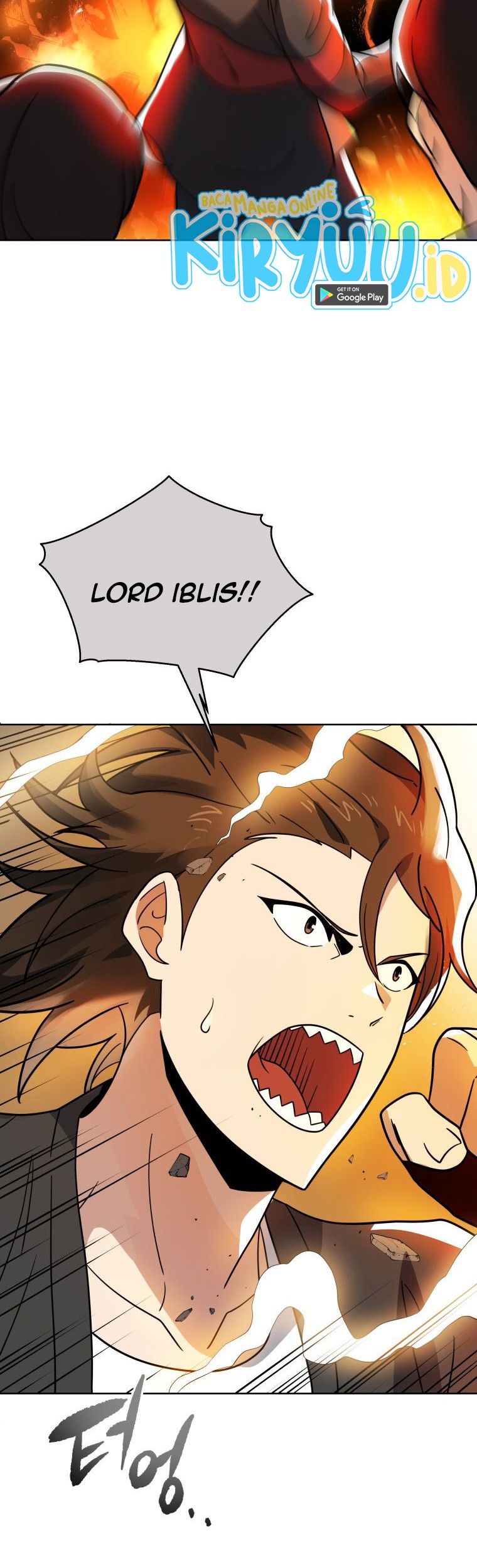 The Descent of the Demonic Master Chapter 135 Gambar 46