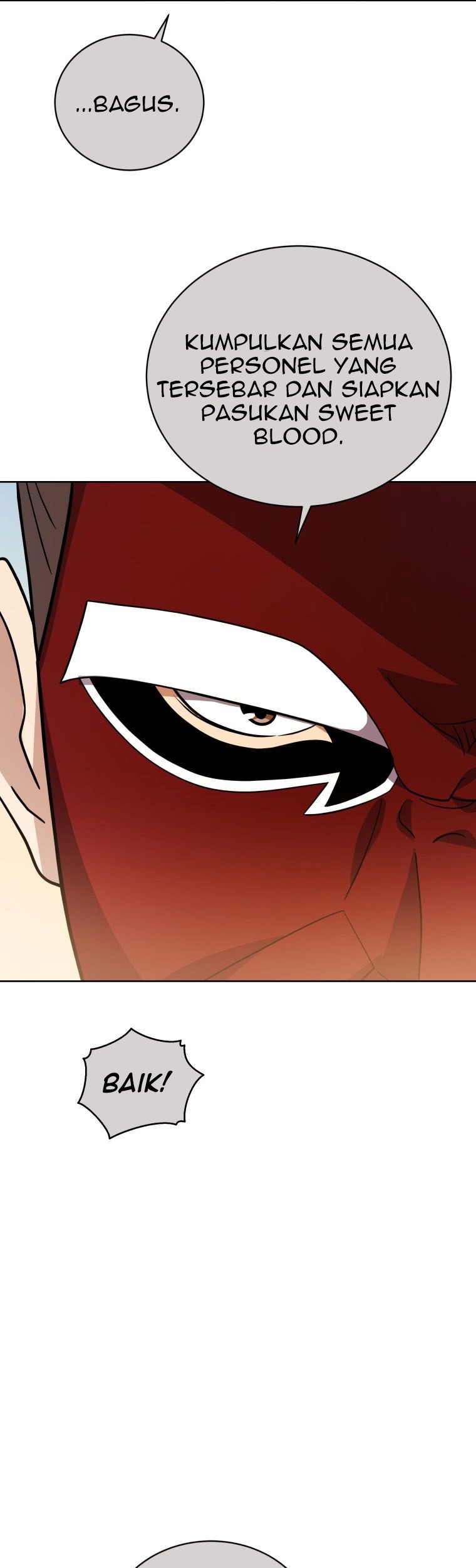 The Descent of the Demonic Master Chapter 135 Gambar 56