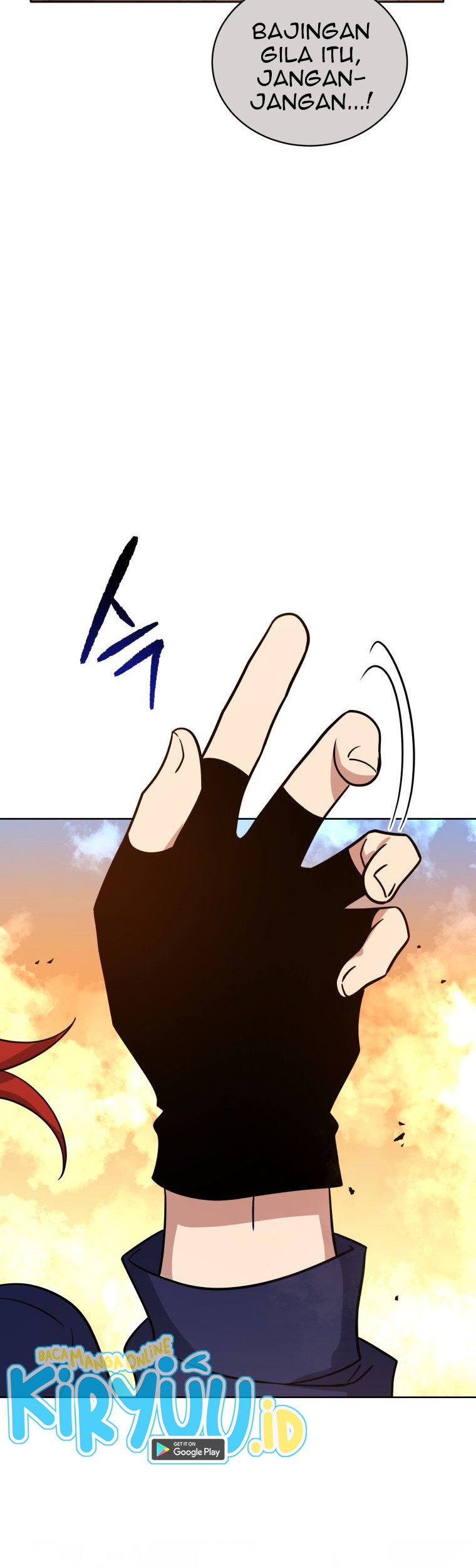 The Descent of the Demonic Master Chapter 135 Gambar 59
