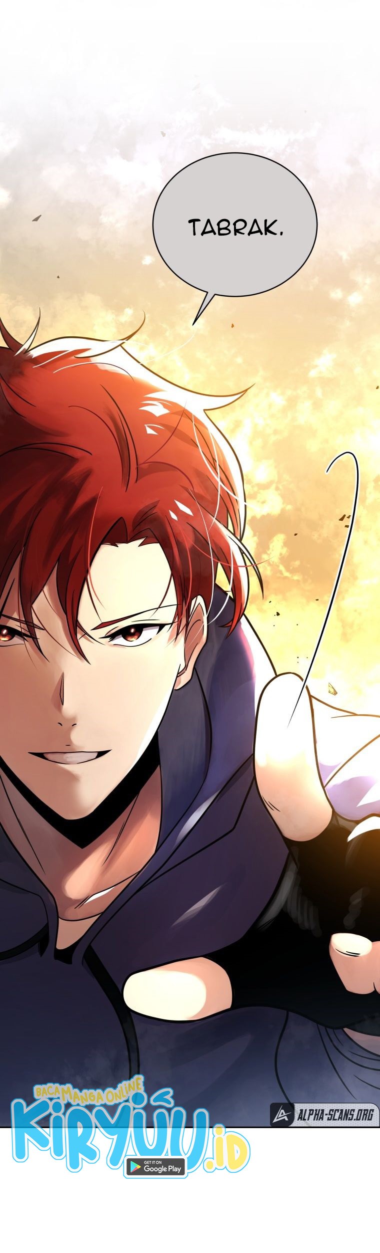 The Descent of the Demonic Master Chapter 135 Gambar 60