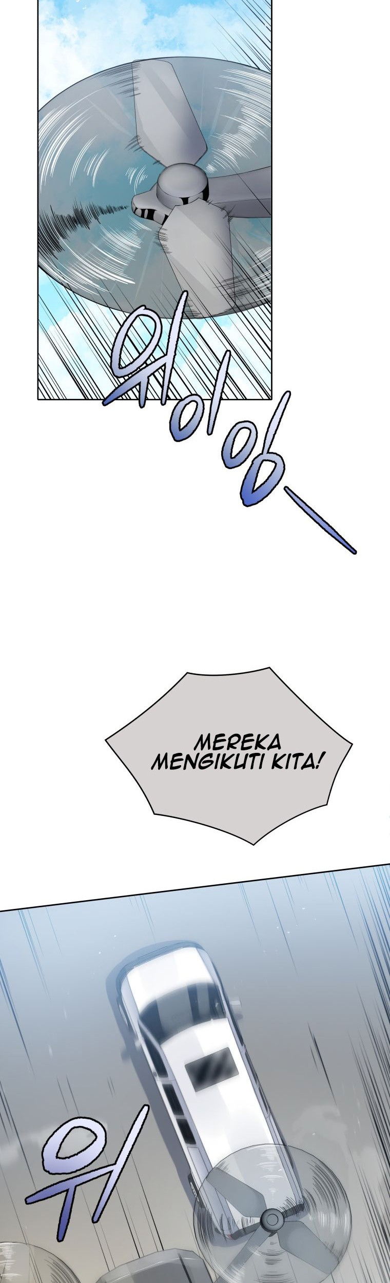 The Descent of the Demonic Master Chapter 135 Gambar 13