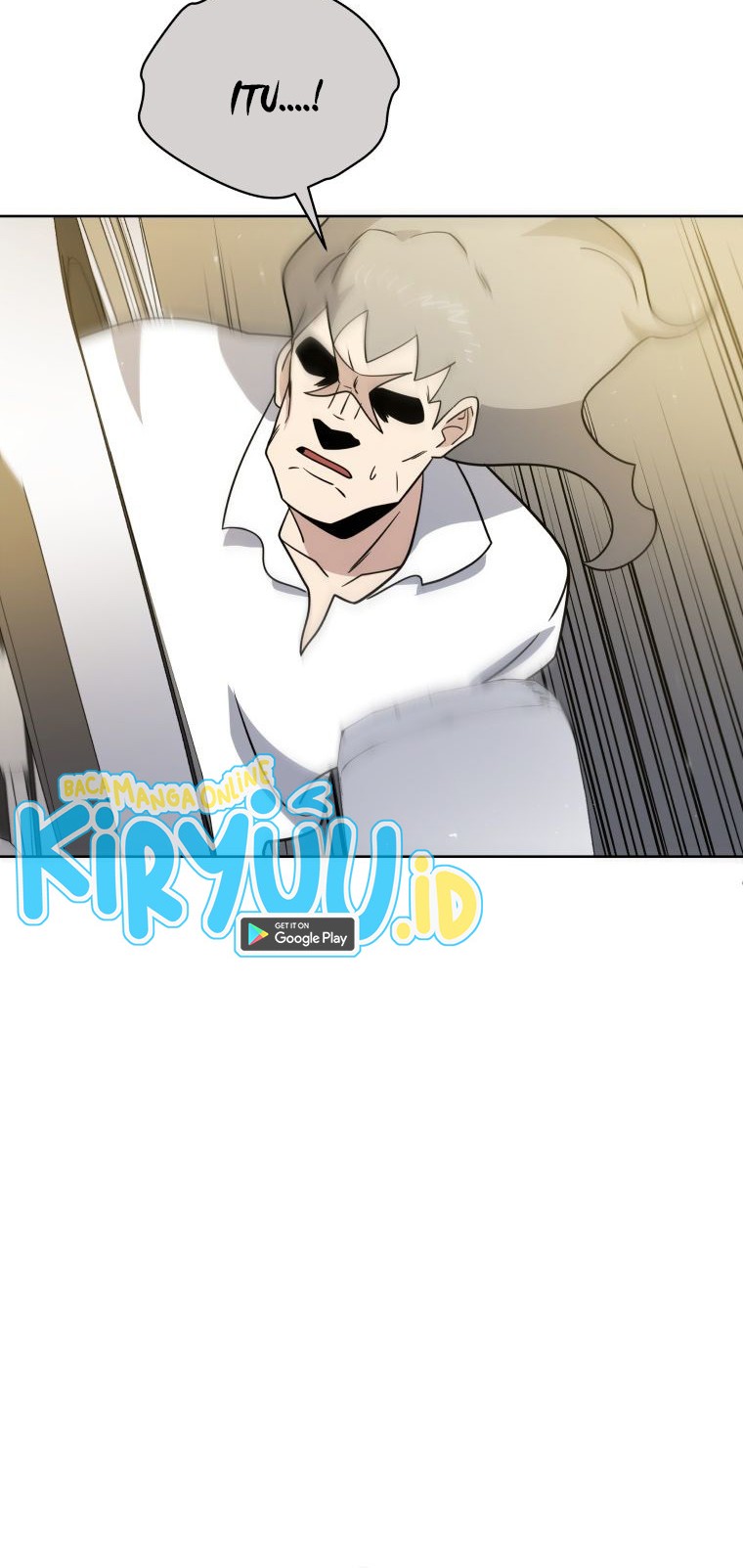 The Descent of the Demonic Master Chapter 135 Gambar 19