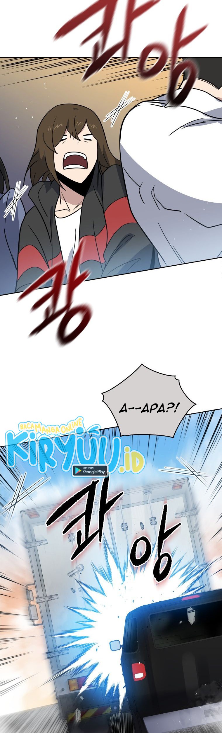 The Descent of the Demonic Master Chapter 135 Gambar 27