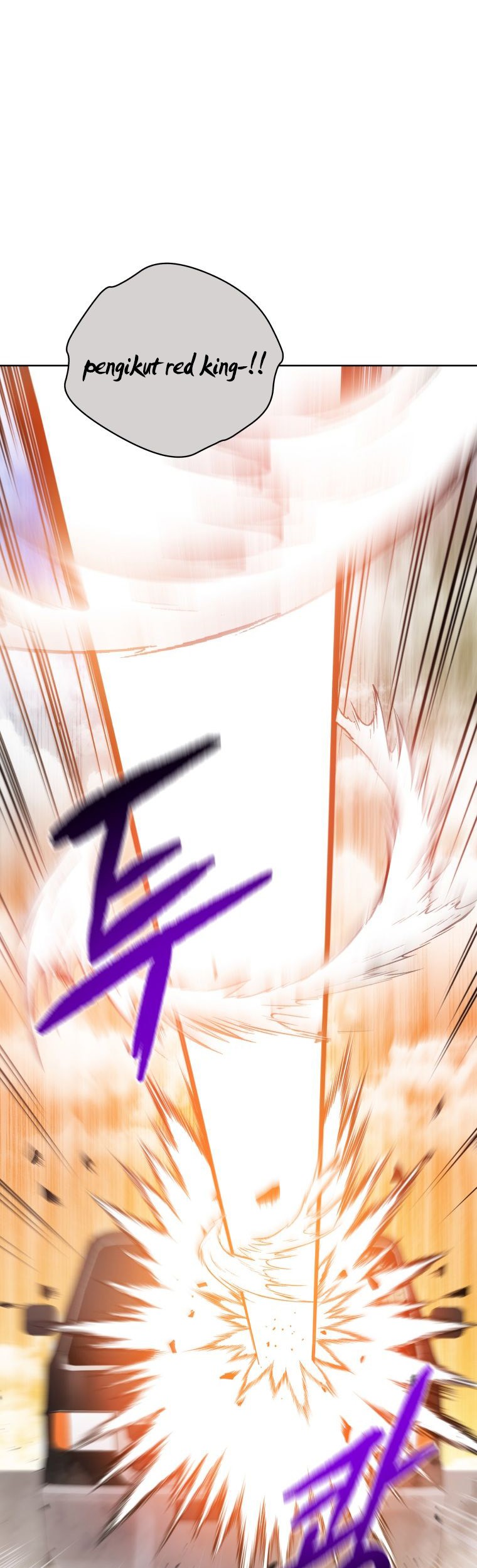 The Descent of the Demonic Master Chapter 135 Gambar 31