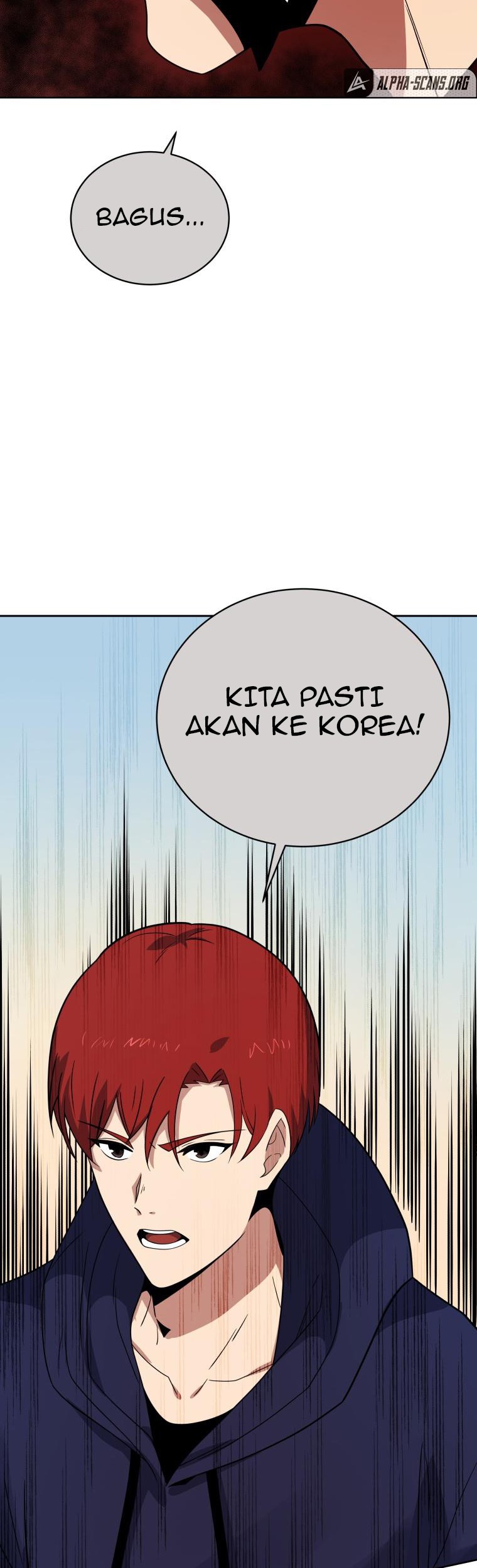 The Descent of the Demonic Master Chapter 134 Gambar 47