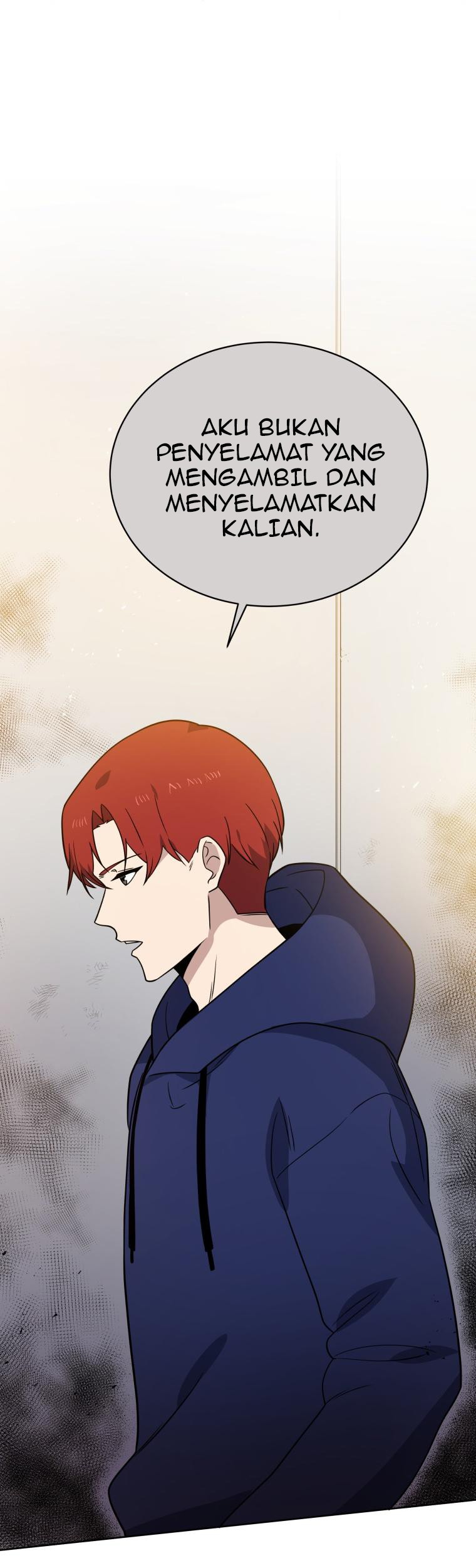 The Descent of the Demonic Master Chapter 134 Gambar 7