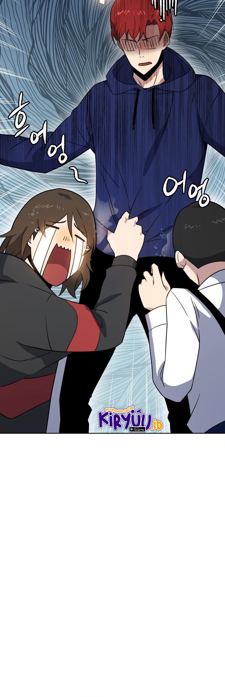 The Descent of the Demonic Master Chapter 134 Gambar 19