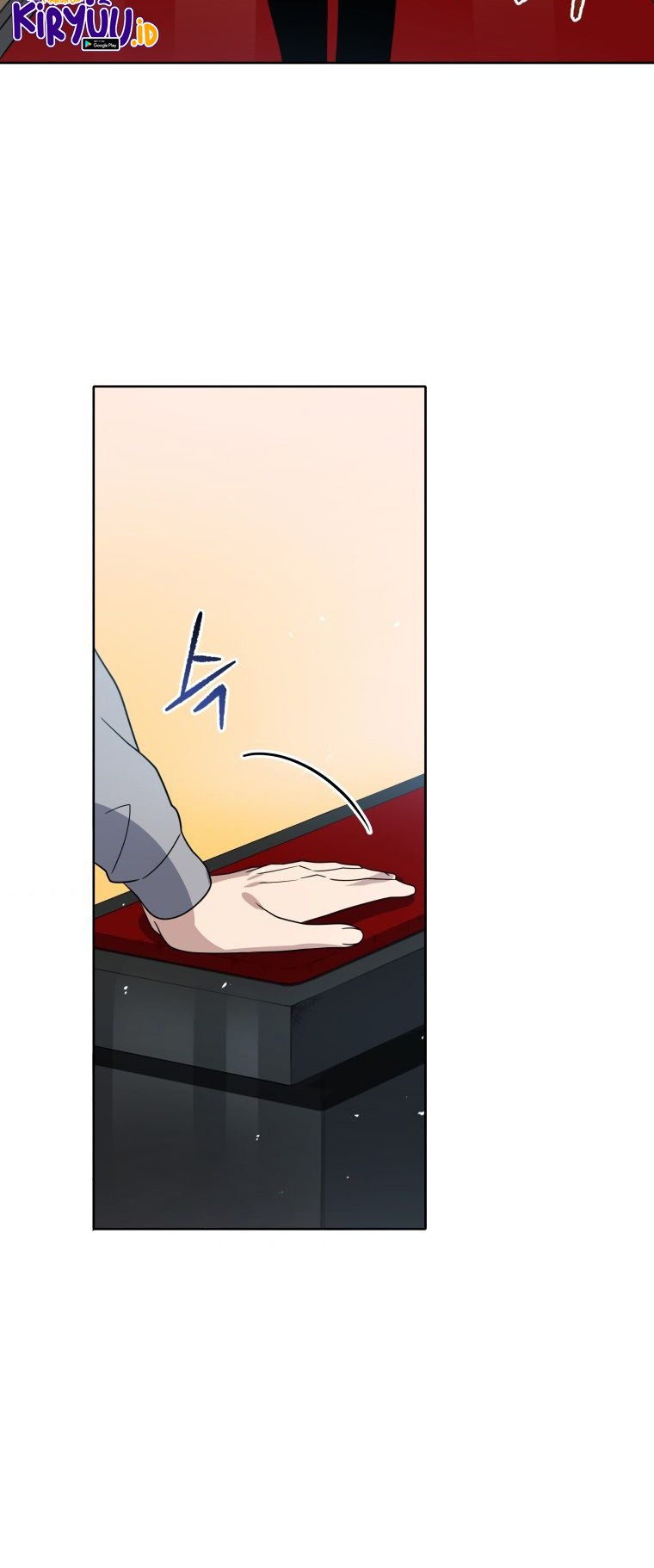 The Descent of the Demonic Master Chapter 132 Gambar 34