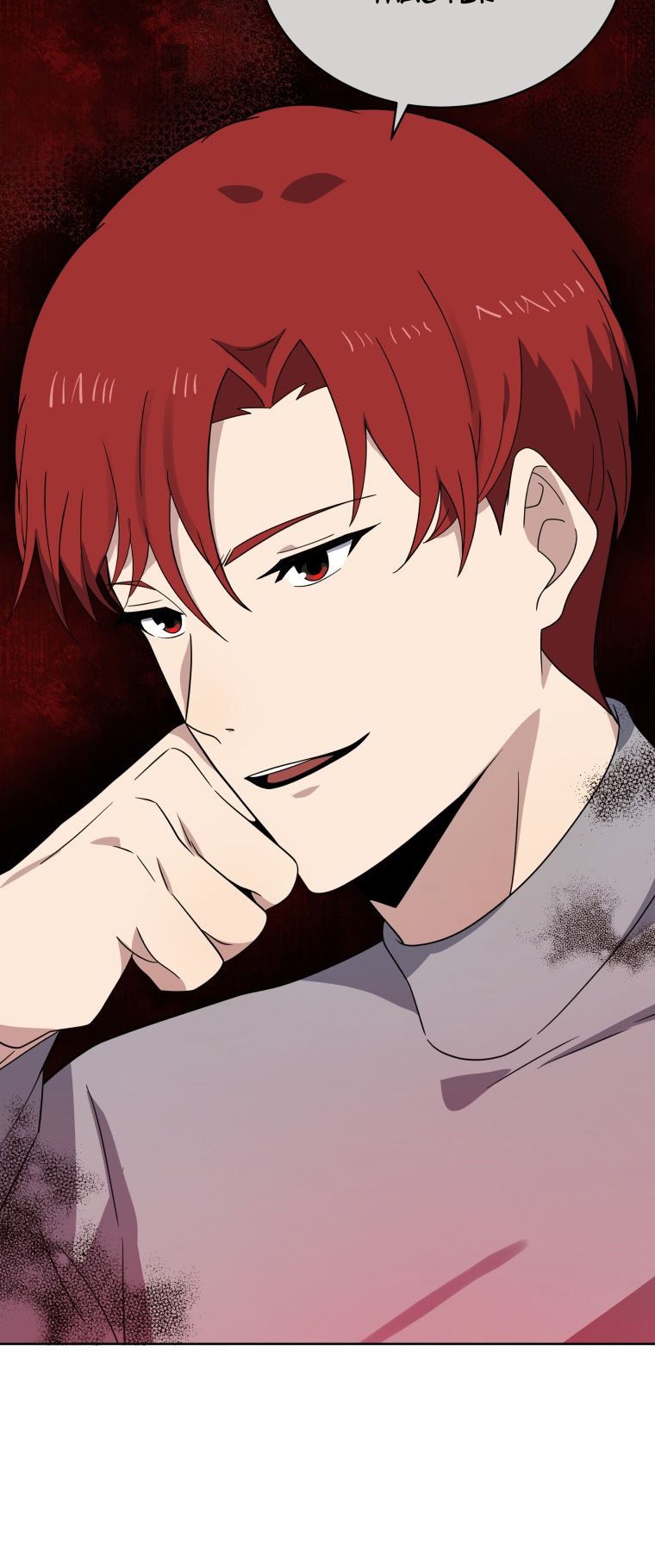 The Descent of the Demonic Master Chapter 132 Gambar 37