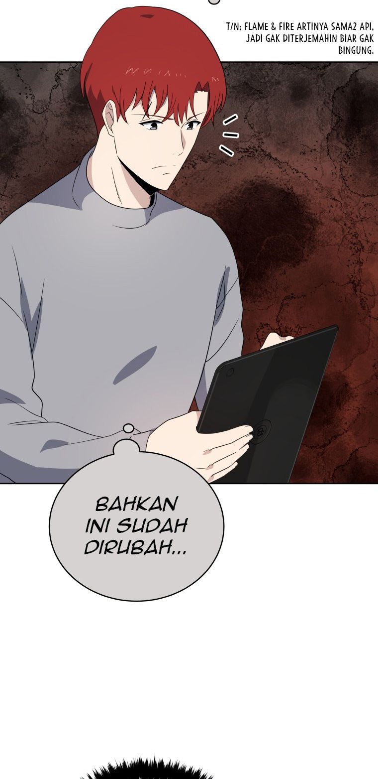 The Descent of the Demonic Master Chapter 132 Gambar 46