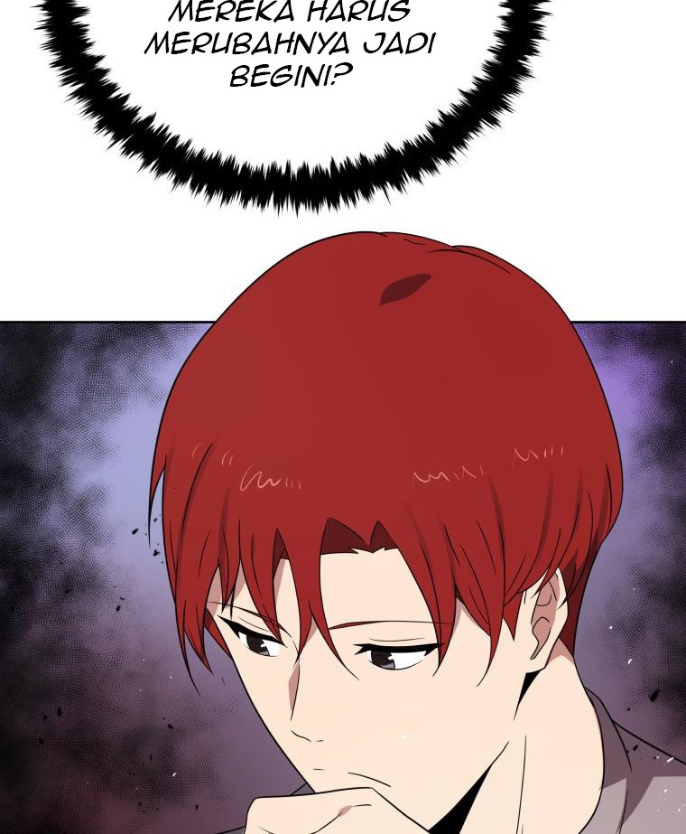 The Descent of the Demonic Master Chapter 132 Gambar 48