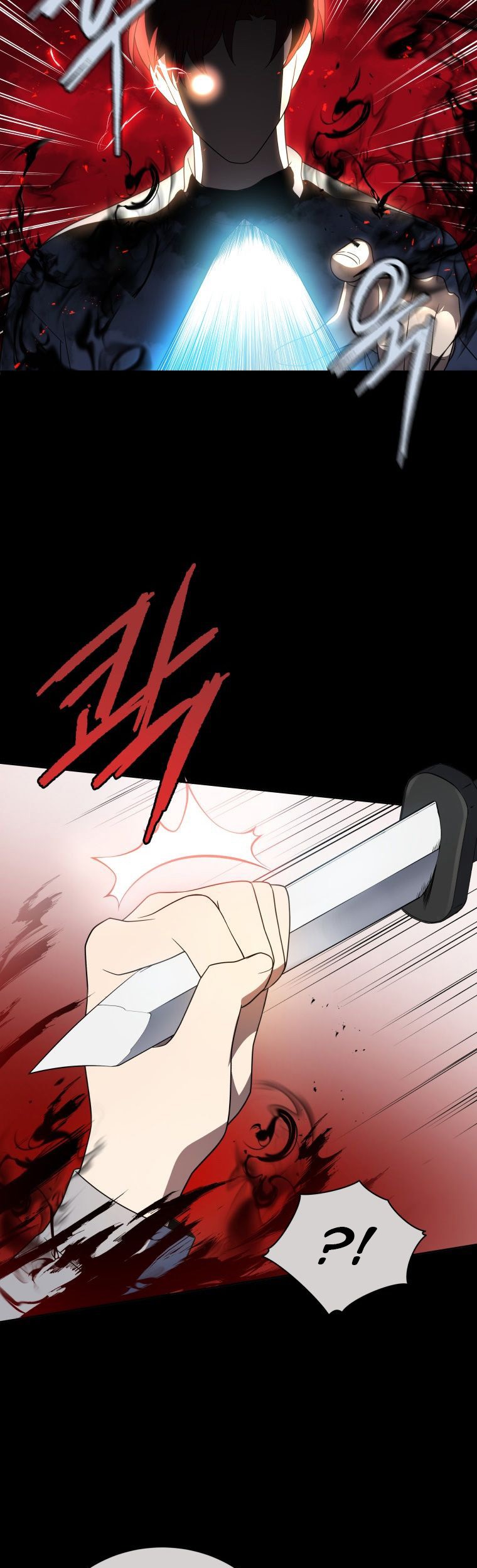 The Descent of the Demonic Master Chapter 132 Gambar 8