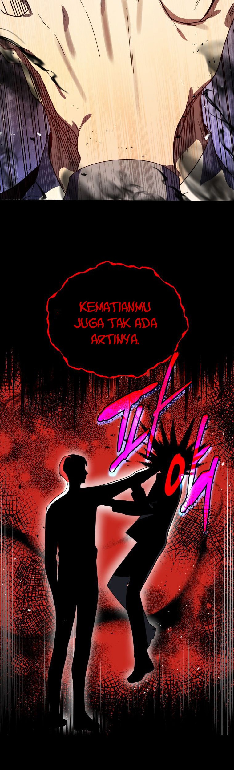 The Descent of the Demonic Master Chapter 132 Gambar 15