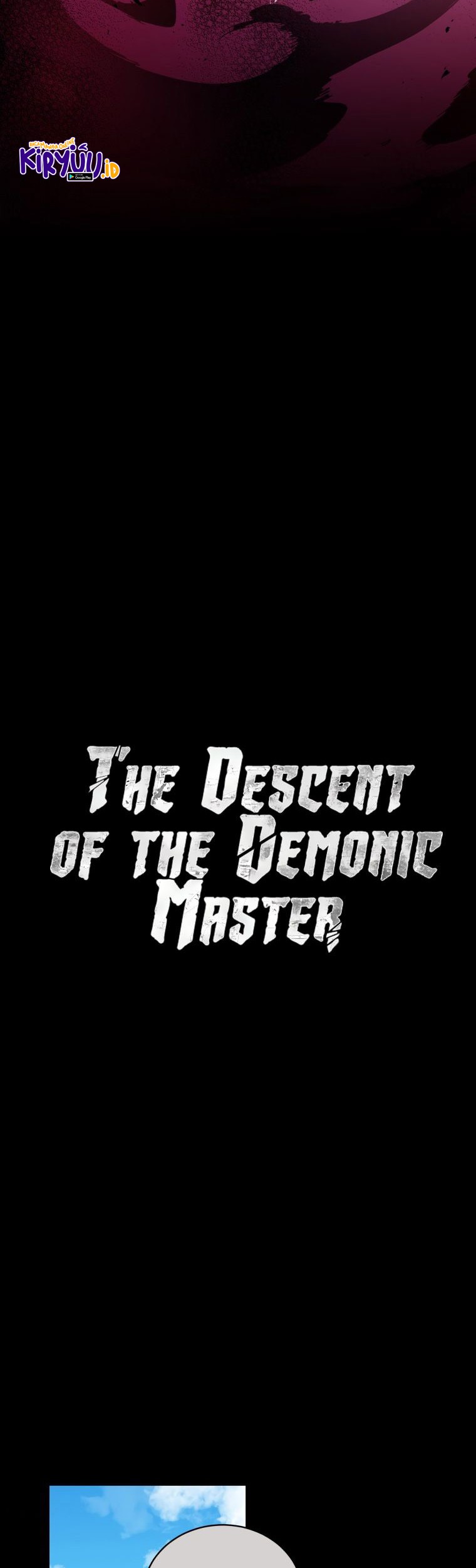 The Descent of the Demonic Master Chapter 132 Gambar 21