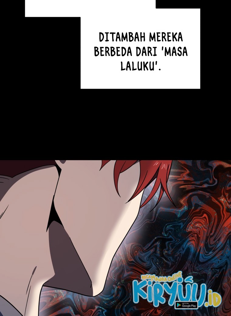 The Descent of the Demonic Master Chapter 131 Gambar 34