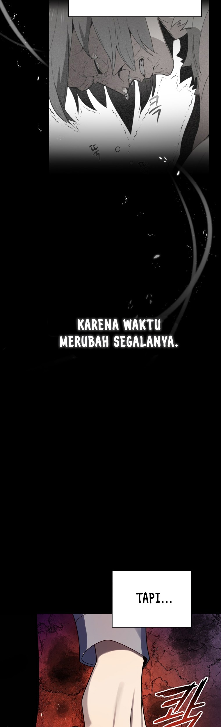 The Descent of the Demonic Master Chapter 131 Gambar 36
