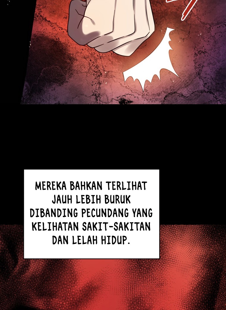 The Descent of the Demonic Master Chapter 131 Gambar 37