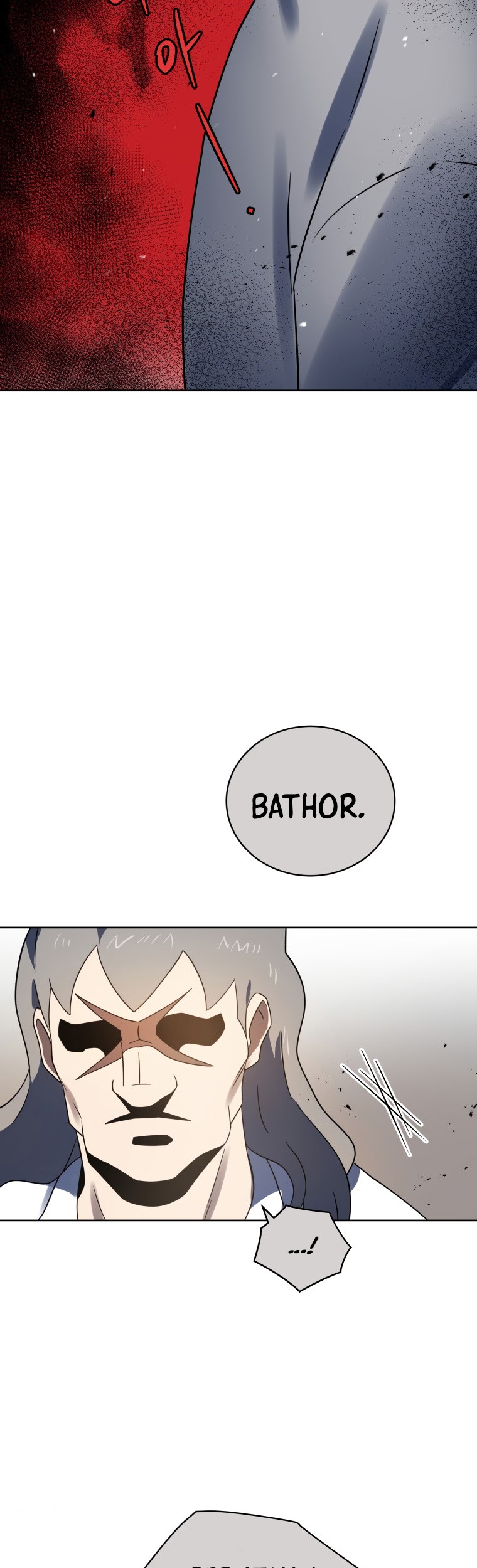 The Descent of the Demonic Master Chapter 131 Gambar 44