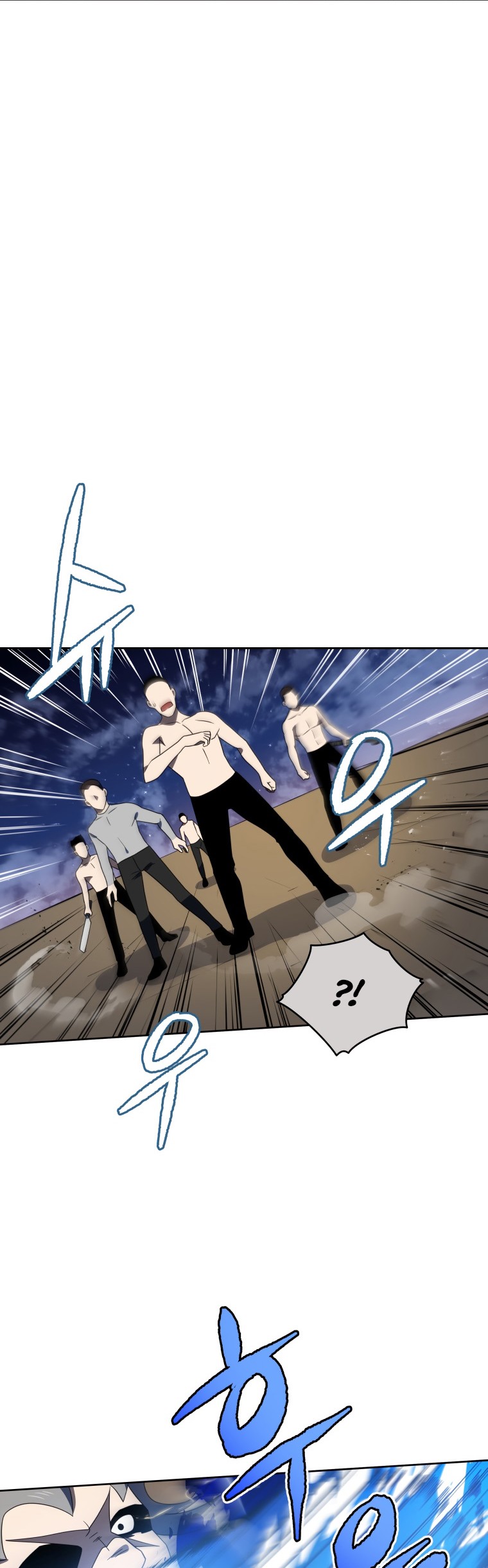 The Descent of the Demonic Master Chapter 131 Gambar 48