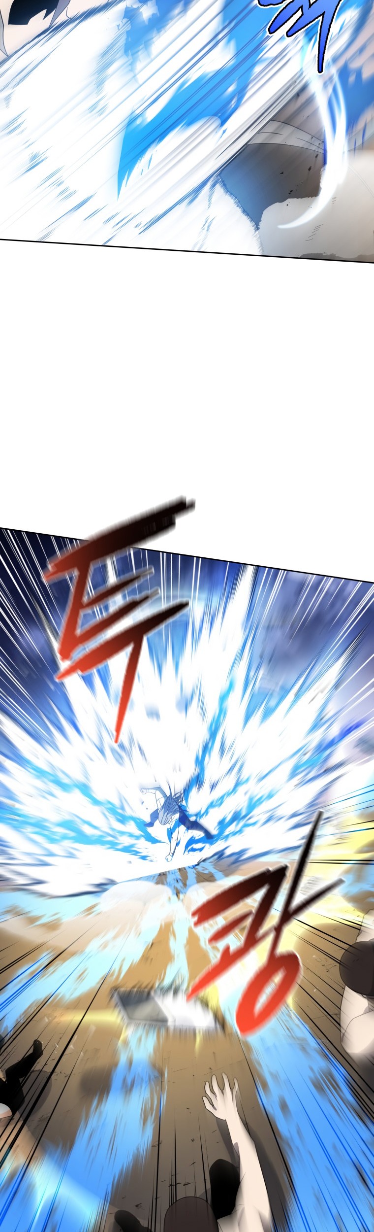 The Descent of the Demonic Master Chapter 131 Gambar 49