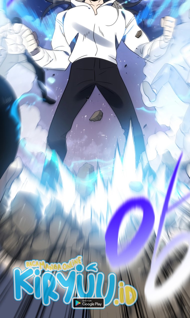 The Descent of the Demonic Master Chapter 131 Gambar 54