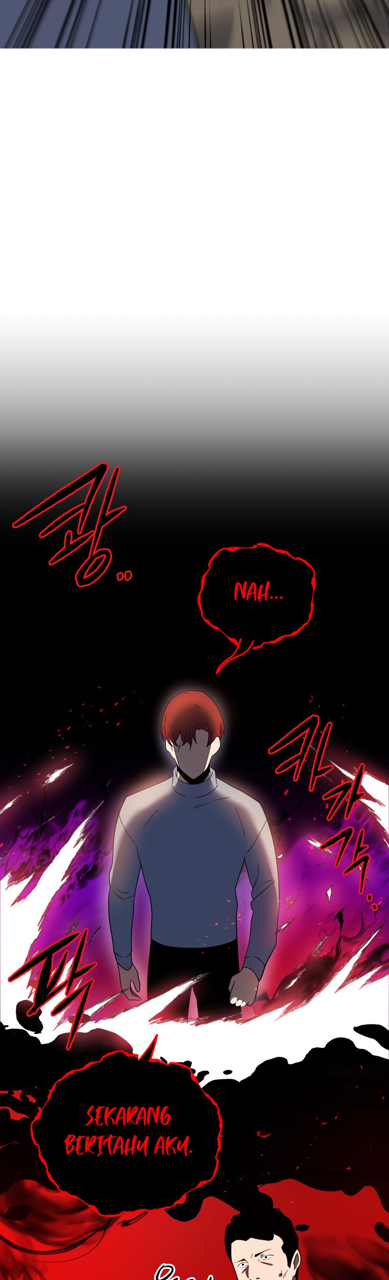 The Descent of the Demonic Master Chapter 131 Gambar 55