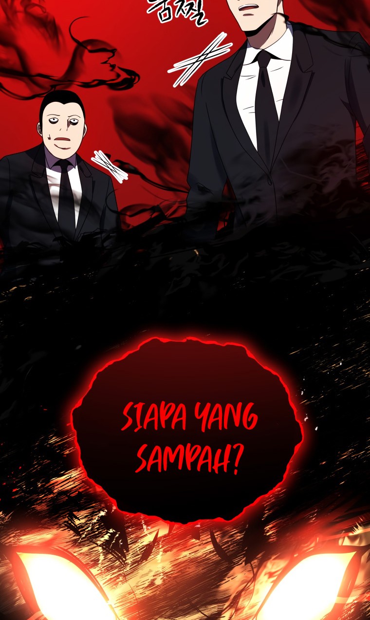 The Descent of the Demonic Master Chapter 131 Gambar 56