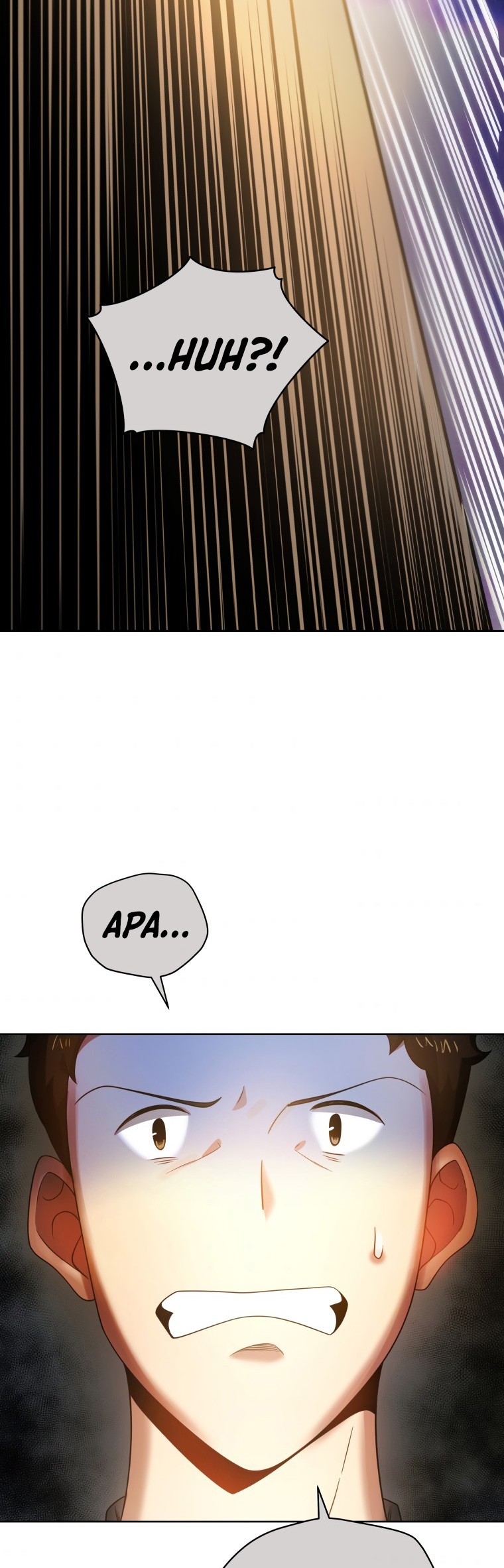 The Descent of the Demonic Master Chapter 131 Gambar 4
