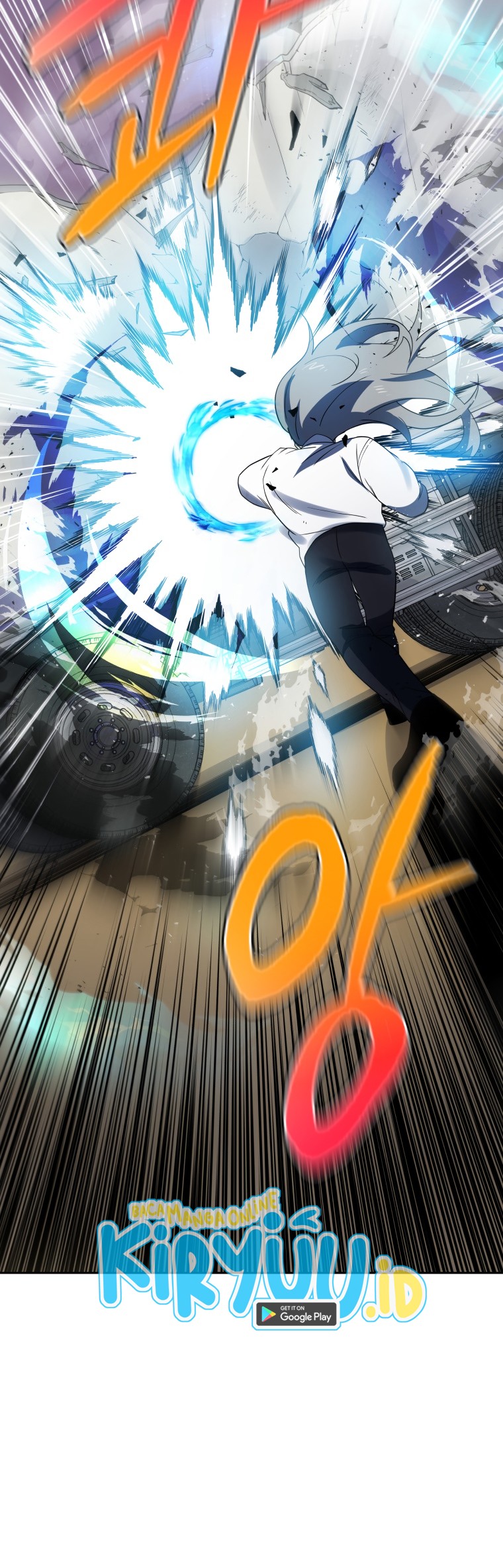 The Descent of the Demonic Master Chapter 131 Gambar 10