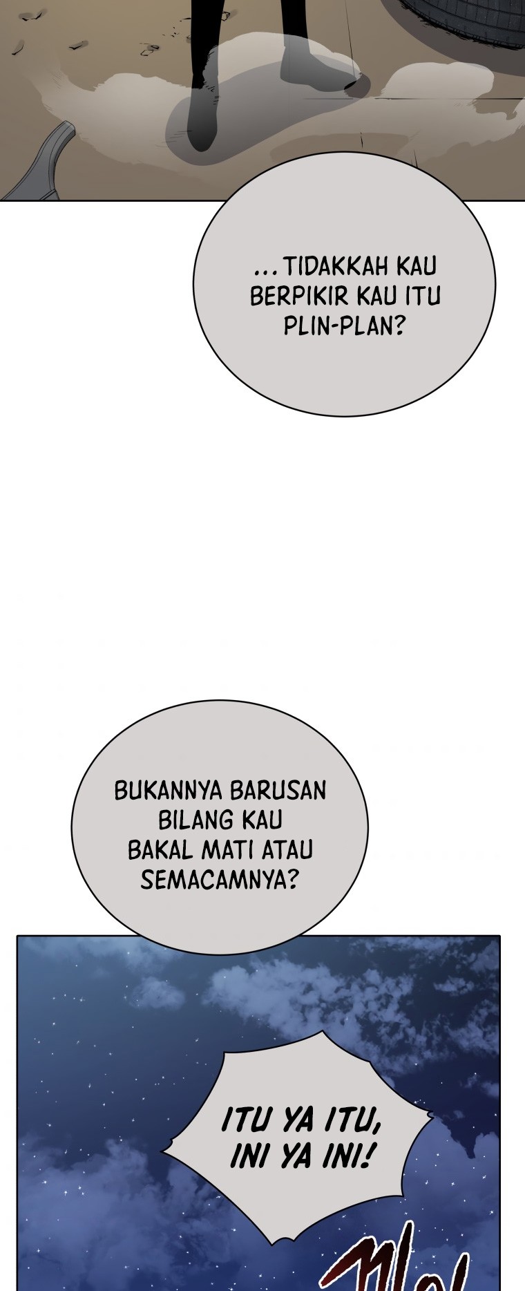The Descent of the Demonic Master Chapter 131 Gambar 16