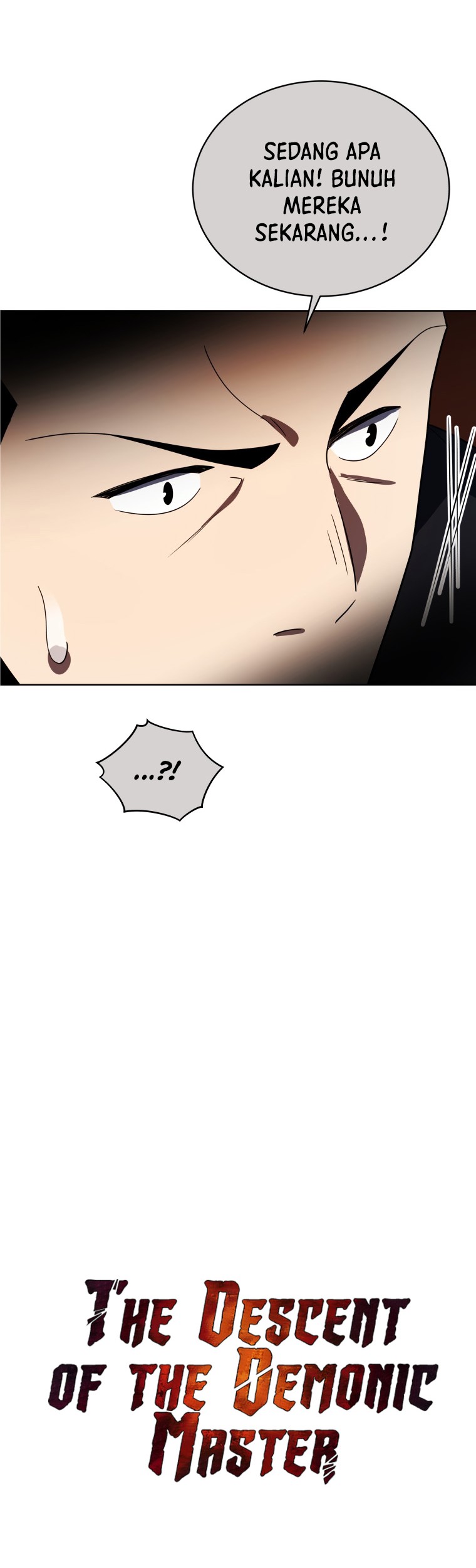 The Descent of the Demonic Master Chapter 131 Gambar 24