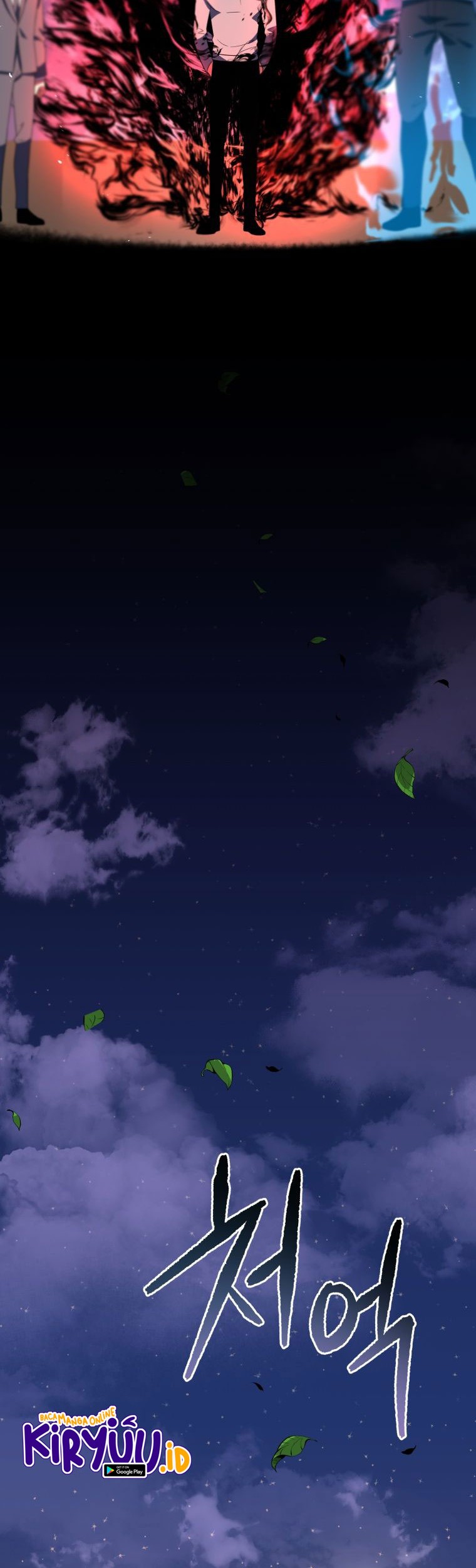 The Descent of the Demonic Master Chapter 129 Gambar 51