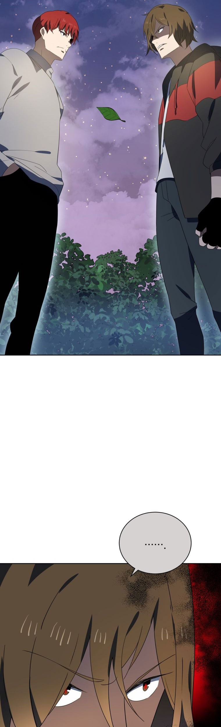 The Descent of the Demonic Master Chapter 129 Gambar 52