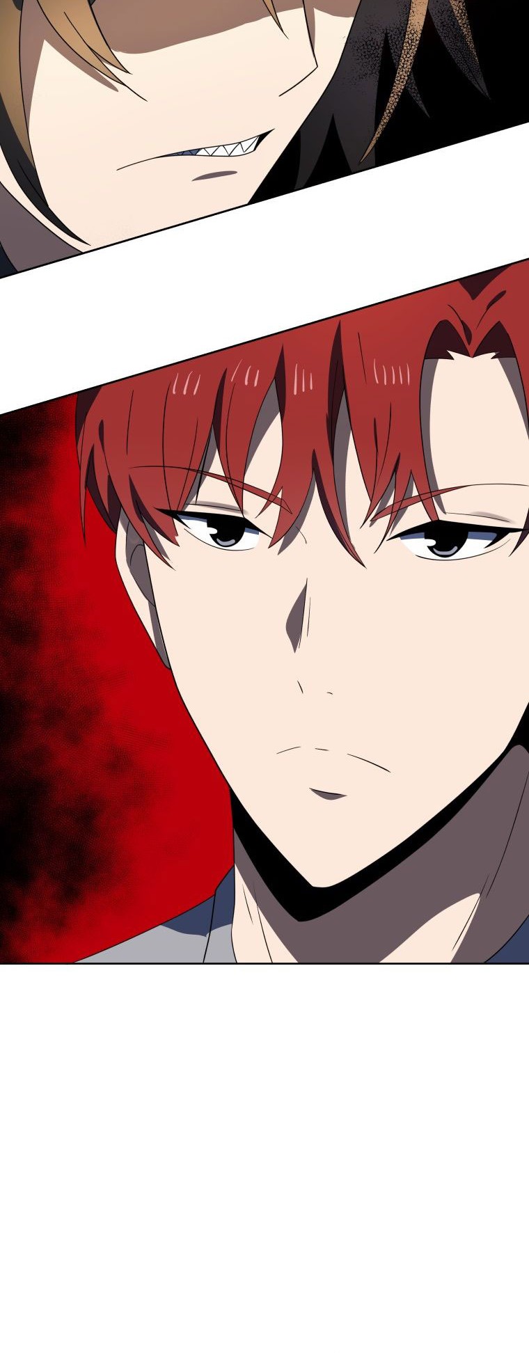 The Descent of the Demonic Master Chapter 129 Gambar 53