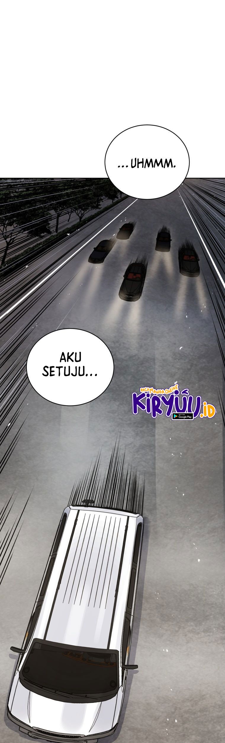 Baca The Descent of the Demonic Master Chapter 129 Gambar 2