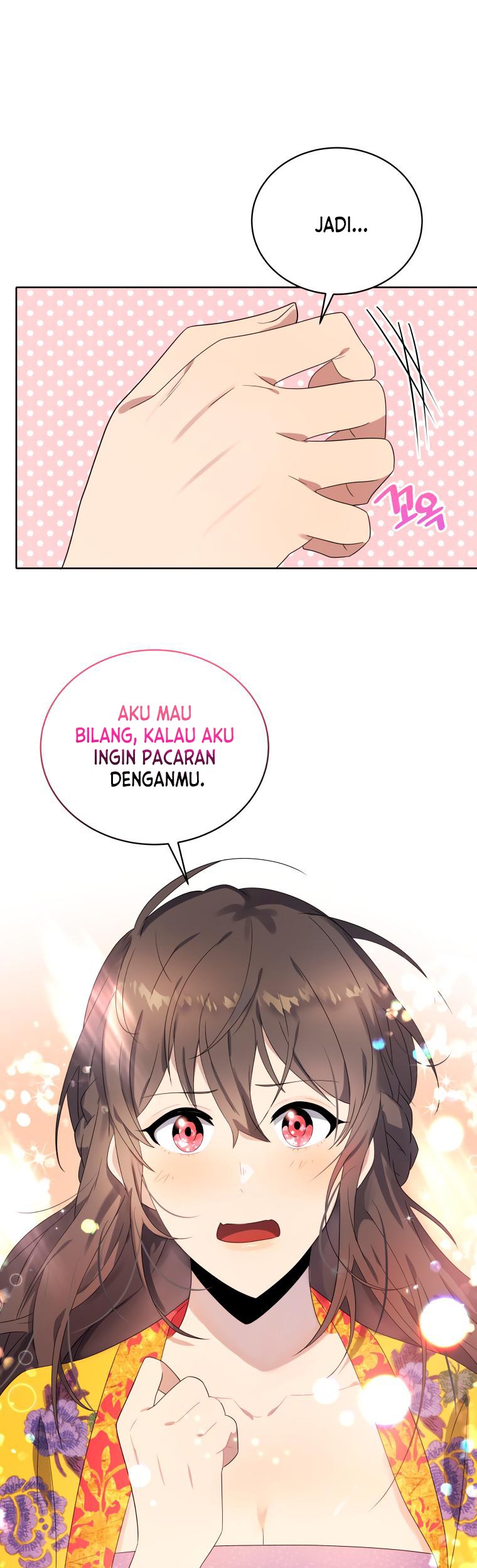 The Descent of the Demonic Master Chapter 128 Gambar 40