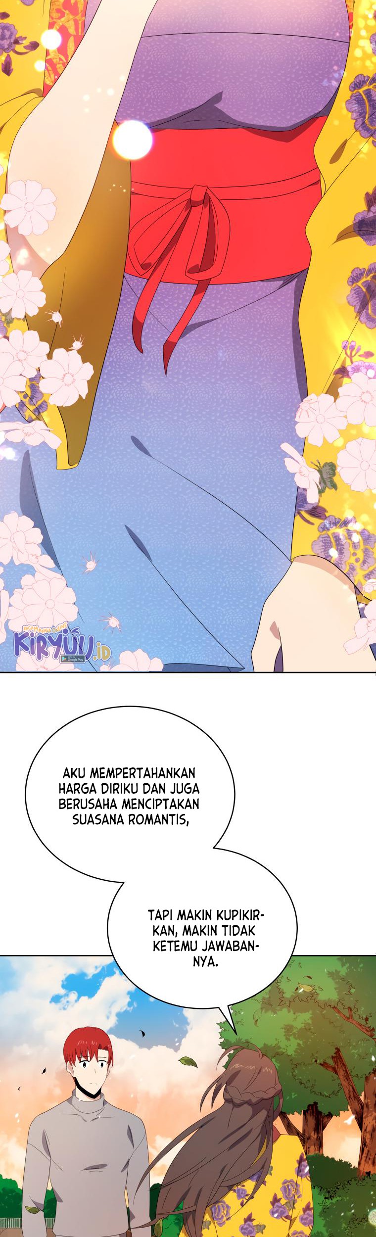 The Descent of the Demonic Master Chapter 128 Gambar 41