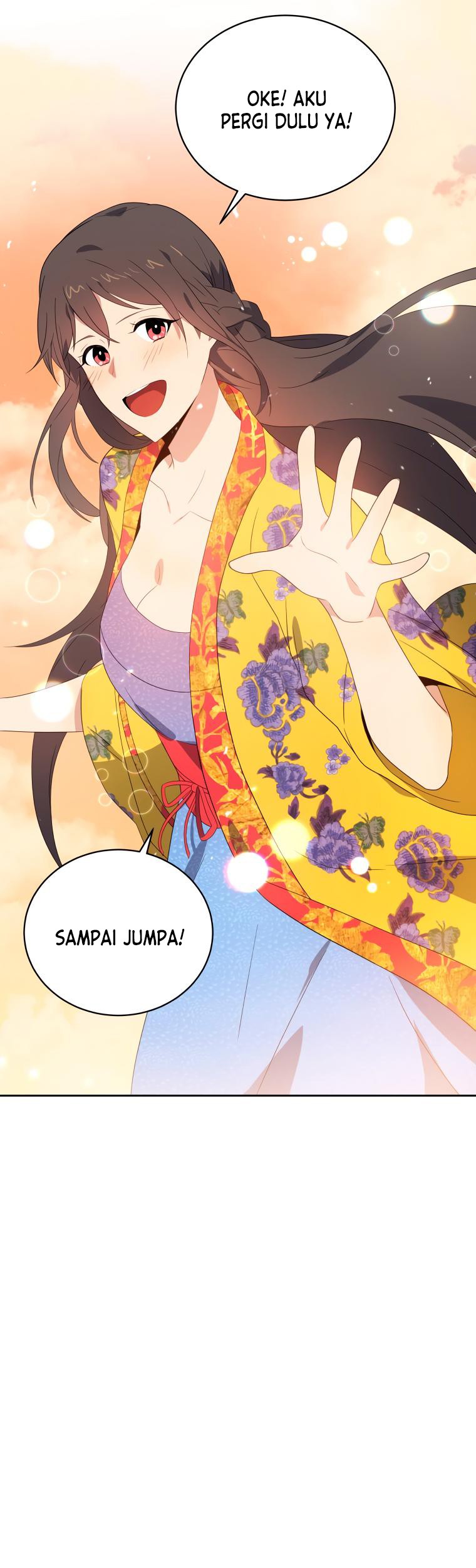 The Descent of the Demonic Master Chapter 128 Gambar 46
