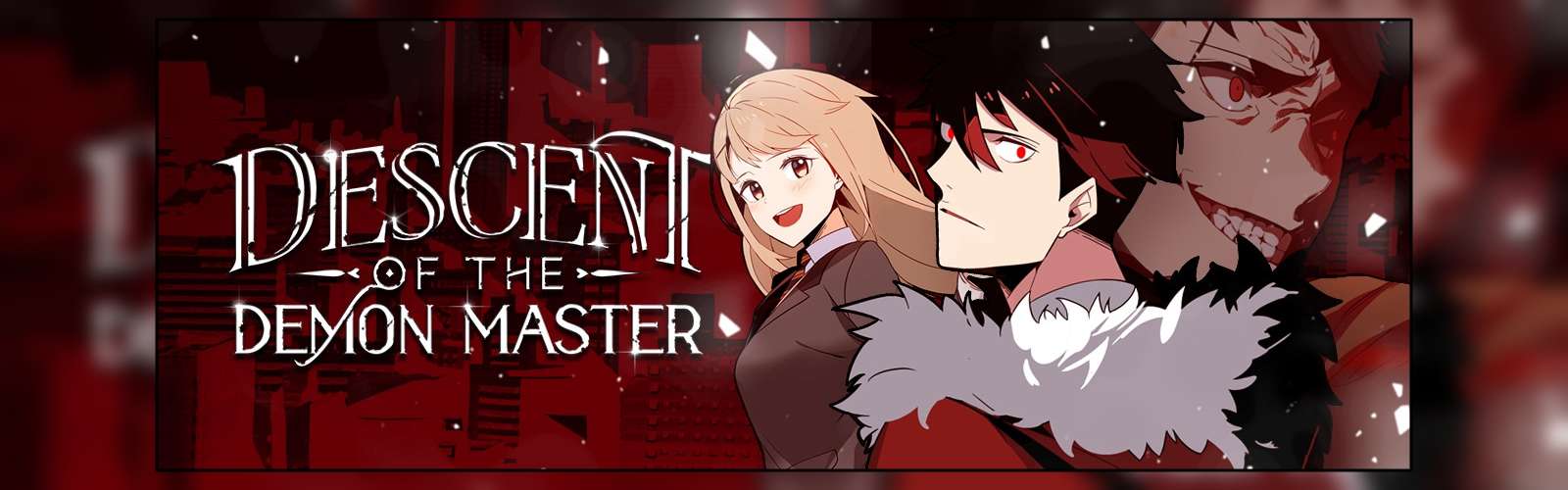 The Descent of the Demonic Master Chapter 128 Gambar 3