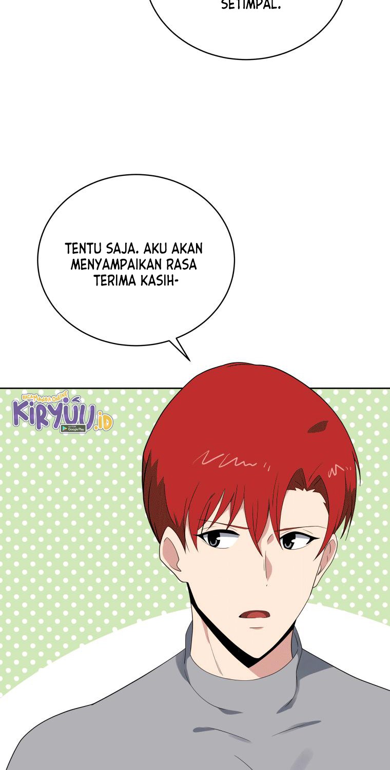 The Descent of the Demonic Master Chapter 128 Gambar 12