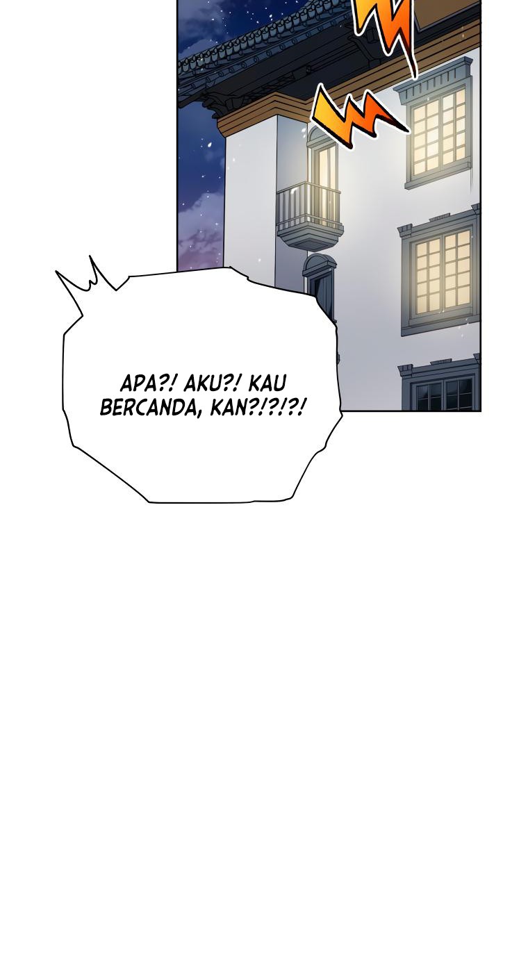 The Descent of the Demonic Master Chapter 128 Gambar 15