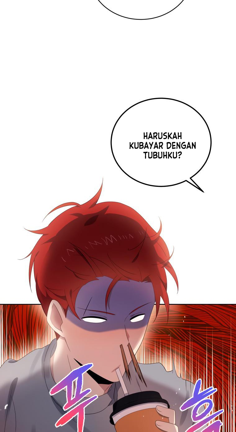 The Descent of the Demonic Master Chapter 128 Gambar 21