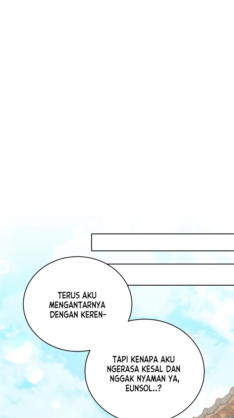 The Descent of the Demonic Master Chapter 128 Gambar 24