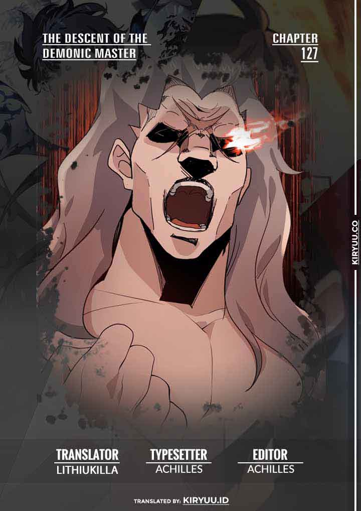 Baca Komik The Descent of the Demonic Master Chapter 127 Gambar 1